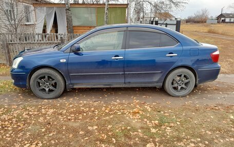 Toyota Premio, 2004 год, 870 000 рублей, 2 фотография