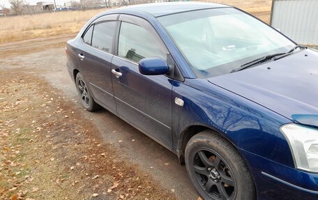 Toyota Premio, 2004 год, 870 000 рублей, 4 фотография