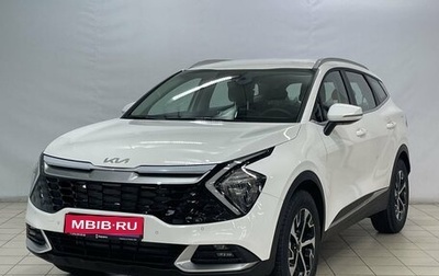 KIA Sportage IV рестайлинг, 2024 год, 4 195 000 рублей, 1 фотография