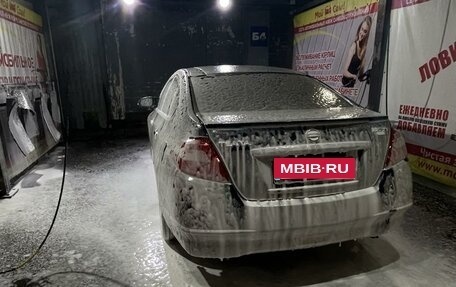 Nissan Teana, 2008 год, 1 150 000 рублей, 9 фотография