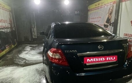 Nissan Teana, 2008 год, 1 150 000 рублей, 11 фотография