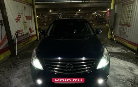 Nissan Teana, 2008 год, 1 150 000 рублей, 7 фотография