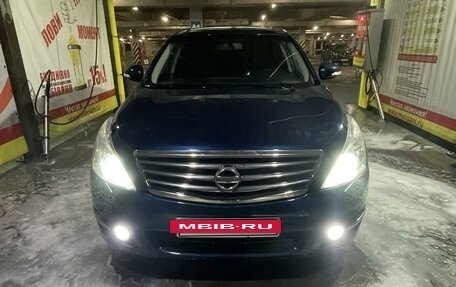 Nissan Teana, 2008 год, 1 150 000 рублей, 10 фотография