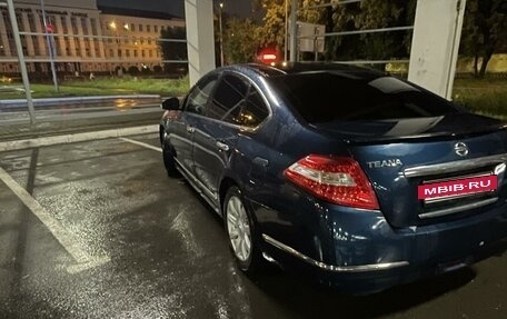 Nissan Teana, 2008 год, 1 150 000 рублей, 5 фотография