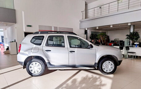 Renault Duster I рестайлинг, 2013 год, 1 141 000 рублей, 4 фотография