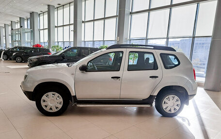 Renault Duster I рестайлинг, 2013 год, 1 141 000 рублей, 8 фотография