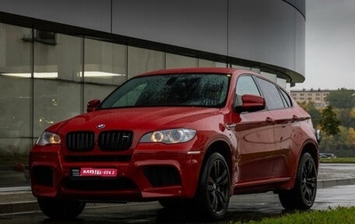 BMW X6 M, 2010 год, 2 290 000 рублей, 1 фотография