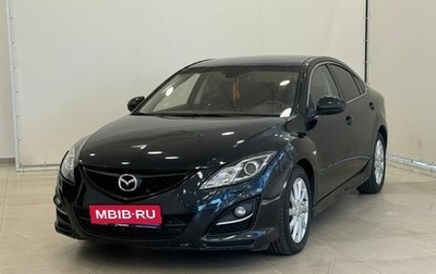 Mazda 6, 2011 год, 1 075 000 рублей, 1 фотография