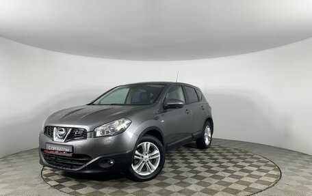 Nissan Qashqai, 2012 год, 1 300 000 рублей, 1 фотография