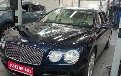 Bentley Flying Spur II, 2013 год, 4 120 000 рублей, 1 фотография