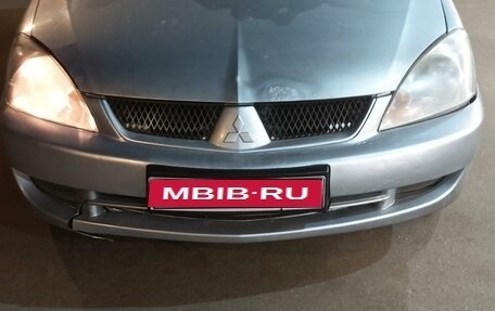 Mitsubishi Lancer IX, 2005 год, 289 000 рублей, 1 фотография