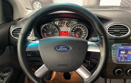 Ford Focus II рестайлинг, 2008 год, 515 000 рублей, 6 фотография