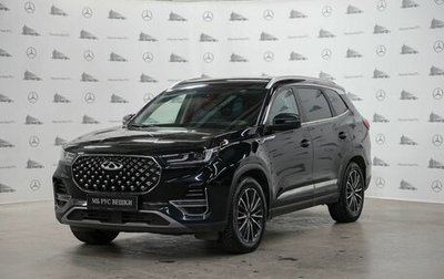 Chery Tiggo 8 Pro, 2022 год, 2 300 000 рублей, 1 фотография