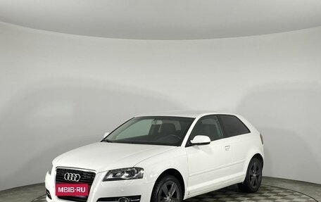 Audi A3, 2012 год, 875 000 рублей, 1 фотография