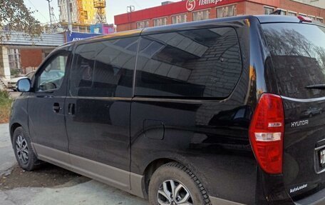 Hyundai H-1 II рестайлинг, 2019 год, 3 000 000 рублей, 6 фотография