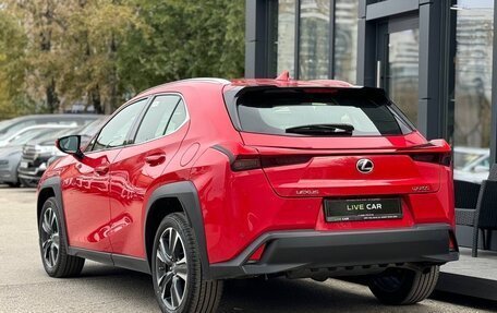 Lexus UX I, 2023 год, 4 590 000 рублей, 5 фотография