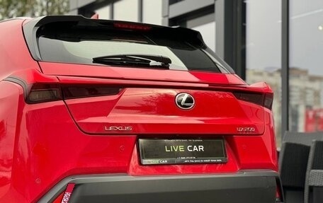 Lexus UX I, 2023 год, 4 590 000 рублей, 6 фотография