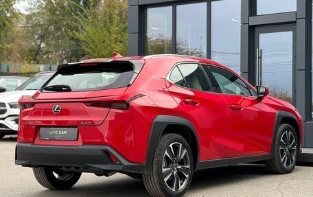 Lexus UX I, 2023 год, 4 590 000 рублей, 15 фотография