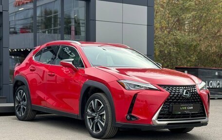 Lexus UX I, 2023 год, 4 590 000 рублей, 13 фотография