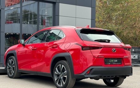 Lexus UX I, 2023 год, 4 590 000 рублей, 16 фотография