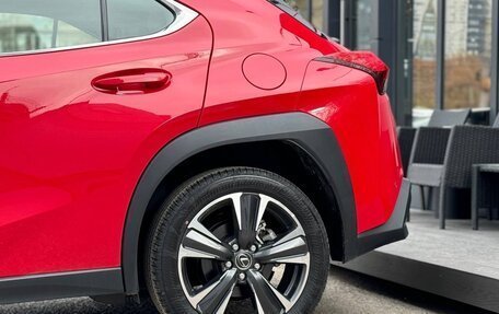 Lexus UX I, 2023 год, 4 590 000 рублей, 4 фотография