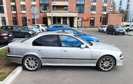 BMW 5 серия, 1998 год, 750 000 рублей, 2 фотография