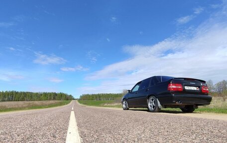 Volvo S70, 1997 год, 1 500 000 рублей, 10 фотография