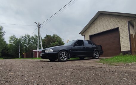 Volvo S70, 1997 год, 1 500 000 рублей, 22 фотография