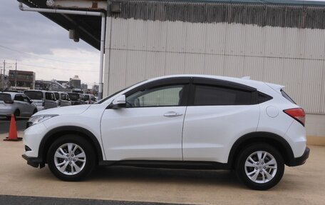 Honda Vezel, 2018 год, 1 450 000 рублей, 8 фотография