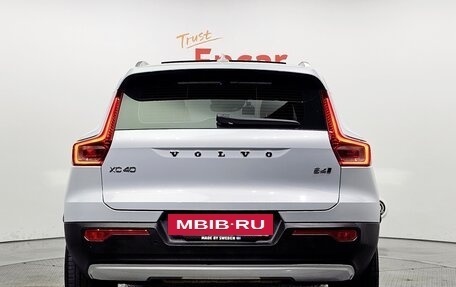 Volvo XC40 I, 2021 год, 2 850 000 рублей, 3 фотография