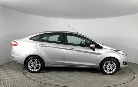 Ford Fiesta, 2016 год, 950 000 рублей, 4 фотография