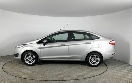 Ford Fiesta, 2016 год, 950 000 рублей, 8 фотография