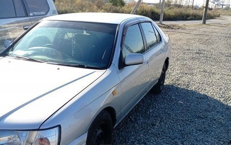 Nissan Bluebird XI, 1998 год, 240 000 рублей, 2 фотография