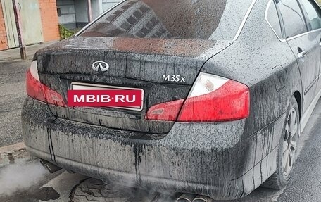 Infiniti M, 2010 год, 1 400 000 рублей, 3 фотография