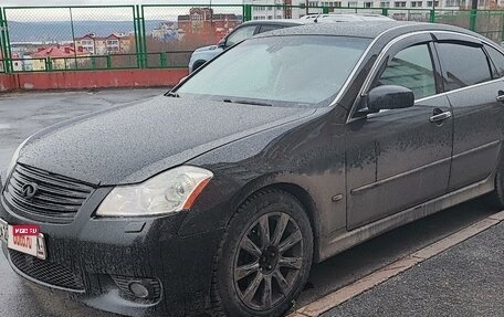 Infiniti M, 2010 год, 1 400 000 рублей, 6 фотография