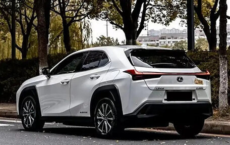 Lexus UX I, 2020 год, 2 780 000 рублей, 3 фотография