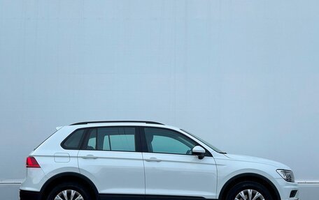 Volkswagen Tiguan II, 2020 год, 2 871 500 рублей, 12 фотография