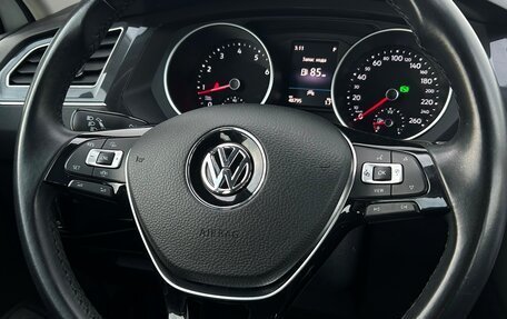 Volkswagen Tiguan II, 2020 год, 2 871 500 рублей, 21 фотография