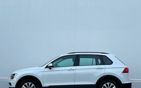 Volkswagen Tiguan II, 2020 год, 2 871 500 рублей, 13 фотография