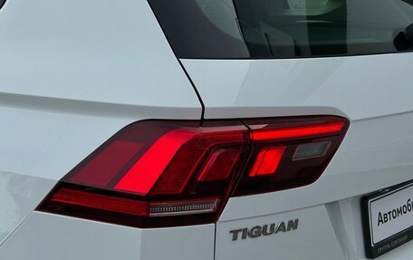 Volkswagen Tiguan II, 2020 год, 2 871 500 рублей, 25 фотография