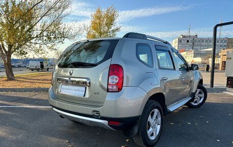 Renault Duster I рестайлинг, 2013 год, 1 059 900 рублей, 7 фотография