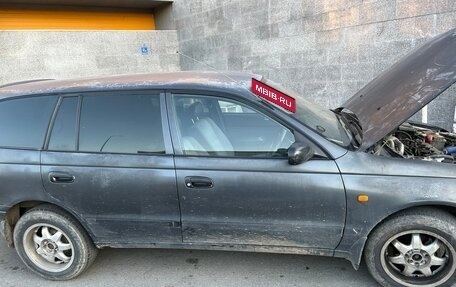 Toyota Caldina, 2001 год, 260 000 рублей, 13 фотография