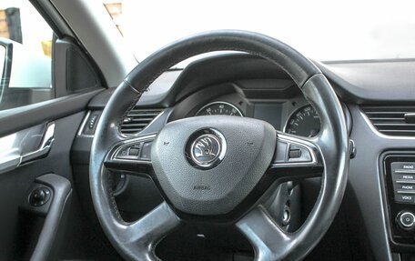 Skoda Octavia, 2013 год, 1 649 000 рублей, 13 фотография