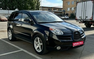 Subaru Tribeca I рестайлинг, 2006 год, 1 170 000 рублей, 1 фотография