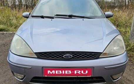 Ford Focus II рестайлинг, 2004 год, 300 000 рублей, 1 фотография