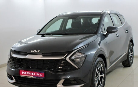 KIA Sportage IV рестайлинг, 2024 год, 4 050 000 рублей, 1 фотография