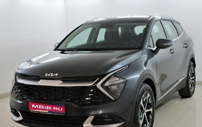 KIA Sportage IV рестайлинг, 2024 год, 4 050 000 рублей, 1 фотография