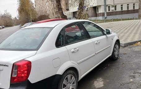 Daewoo Gentra II, 2013 год, 445 000 рублей, 7 фотография