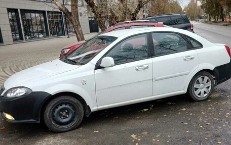 Daewoo Gentra II, 2013 год, 445 000 рублей, 4 фотография