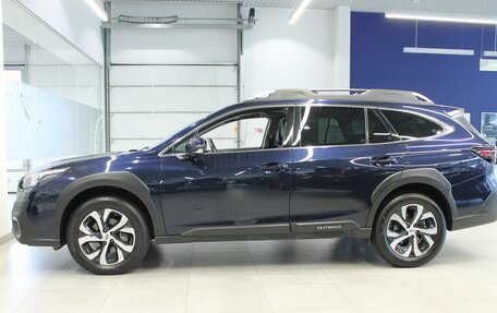 Subaru Outback VI, 2021 год, 5 249 000 рублей, 8 фотография